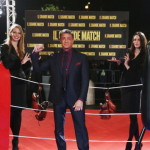 'Grudge Match' - Rome Premiere