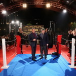 'Grudge Match' - Rome Premiere