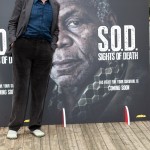 DANNY GLOVER