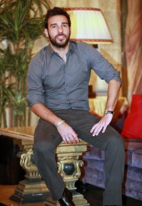 EDOARDO LEO8