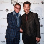 LAPO ELKANN MATTHEW MCCONAUGHEY