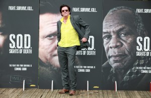 MICHAEL MADSEN