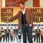 PAOLO CALABRESI