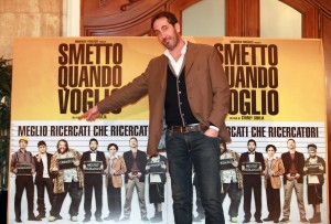 PAOLO CALABRESI