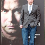 STEPHEN BALDWIN