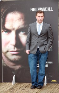 STEPHEN BALDWIN