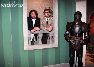lillo e greg9