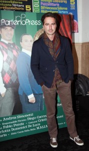 peppe convertini