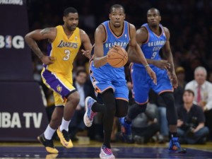 1392361211000-USP-NBA-Oklahoma-City-Thunder-at-Los-Angeles-Lake