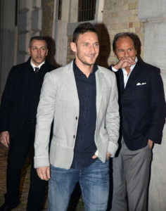 francesco totti