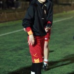 ALLENAMENTO RIANA NAINGGOLANE