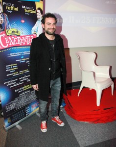 ANDREA PERRONI