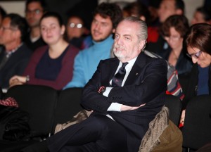 AURELIO DE LAURENTIIS