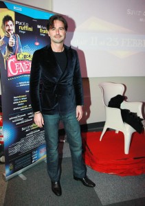 BEPPE CONVERTINI