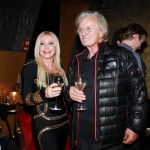 BRINDISI MONIKA BACARDI E RUTGER HAUER