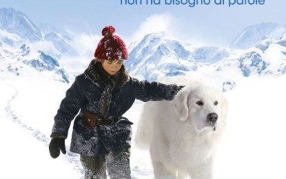 Belle & Sebastien: grande successo al Box Office
