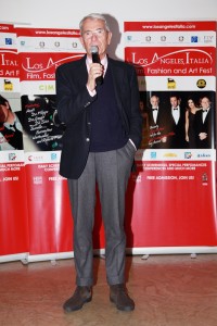 CARLO ROSSELLA