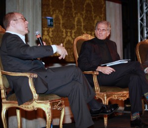 CARLO VERDONE E MASSIMO FINNAZZER FLORY2