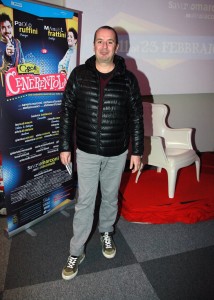 FABIO CANINO