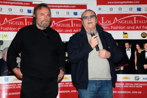 FRANCO NERO TONY RENIS