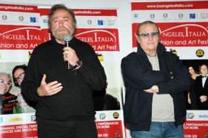 FRANCO NERO TONY RENIS2