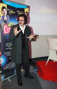 GIAMPIERO INGRASSIA