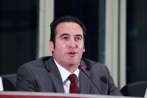 ITALO ZANZI