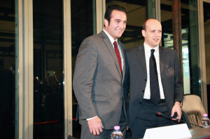 ITALO ZANZI MAURO BALDISSONI
