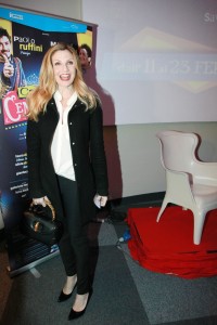LORELLA CUCCARINI