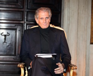MASSIMILIANO FINAZZER FLORY