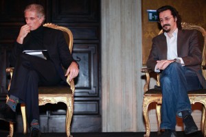 MASSIMILIANO FINNAZZER FLORY E STORICO DELL'ARTE