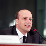 MAURO BALDISSONI