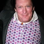 MICHAEL MADSEN