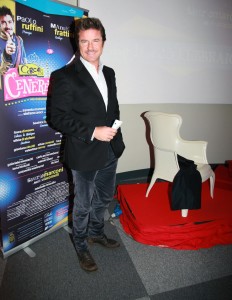PAOLO CONTICINI