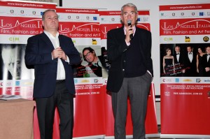 PASCAL VICEDOMINI CARLO ROSSELLA