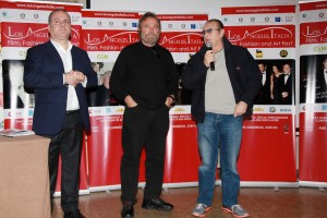 PASCAL VICEDOMINI FRANCO NERO TONY RENIS2