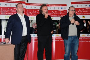 PASCAL VICEDOMINI FRANCO NERO TONY RENIS3