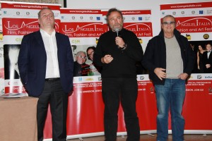 PASCAL VICEDOMINI FRANCO NERO TONY RENIS4