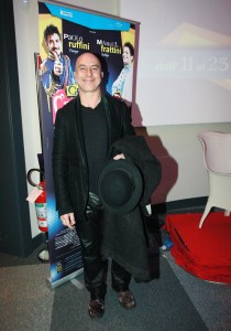 ROBERTO CIUFOLI