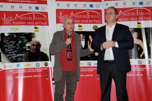 ROBERTO FAENZA PASCAL VICEDOMINI