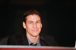 RUDY GARCIA