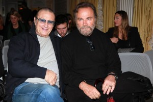 TONY RENIS FRANCO NERO