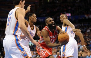 441834-nba-houston-rockets-at-oklahoma-city-thunder