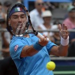 Fabio Fognini