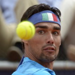 Fabio Fognini