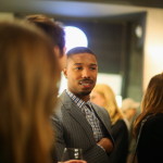 Michael B. Jordan