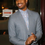 Michael B. Jordan