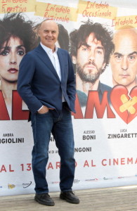 Luca Zingaretti