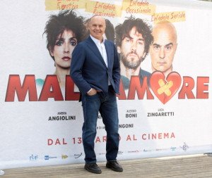 Luca Zingaretti