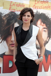 Luisa Ranieri